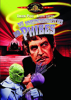 The Abominable Dr. Phibes