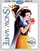 Snow White & The Seven Dwarfs