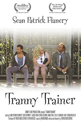 Tranny Trainer