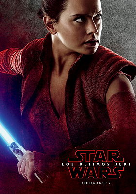 Star Wars: The Last Jedi