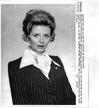 Sharon Spelman pictures and photos