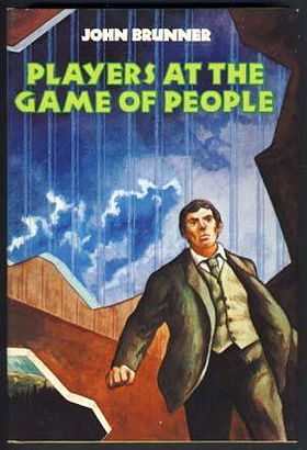 Players At the Game of People