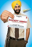 Rocket Singh: Salesman of the Year                                  (2009)
