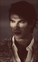 Ian Somerhalder