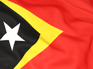 East Timor