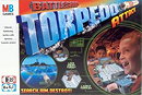 Battleship Torpedo Attack