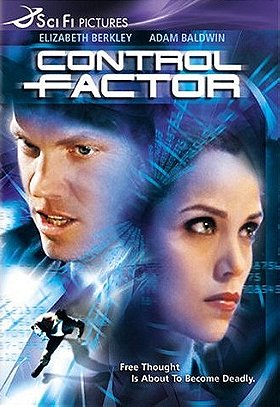 Control Factor                                  (2003)