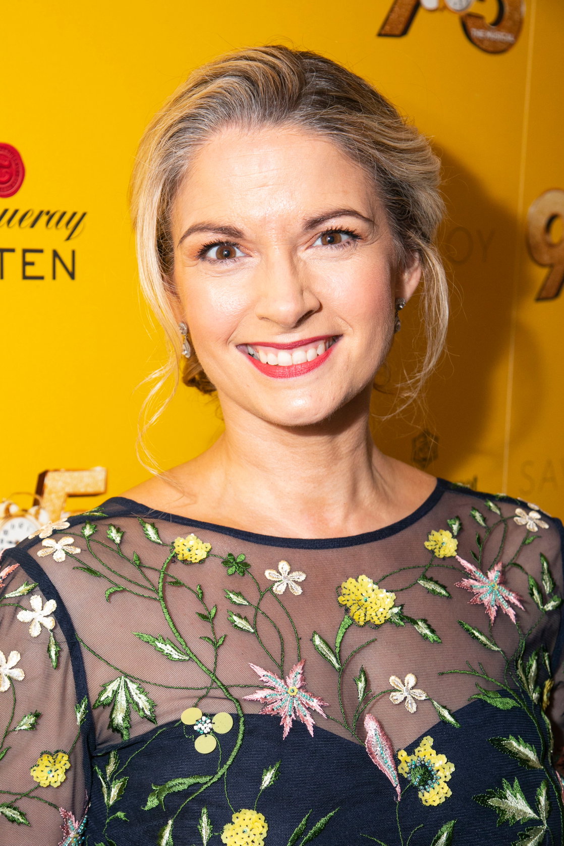 Caroline Sheen