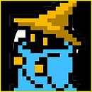 Black Mage (Final Fantasy)