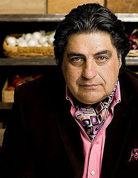 Matt Preston