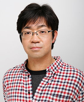 Takuo Kawamura