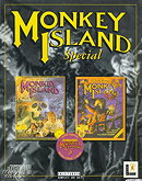 Monkey Island Madness