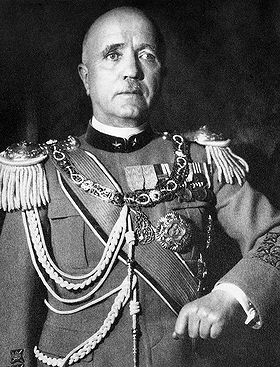 Pietro Badoglio