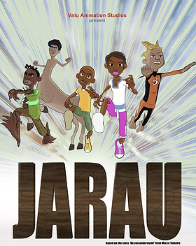 Jarau