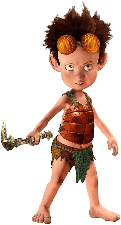 Lucas Nickle