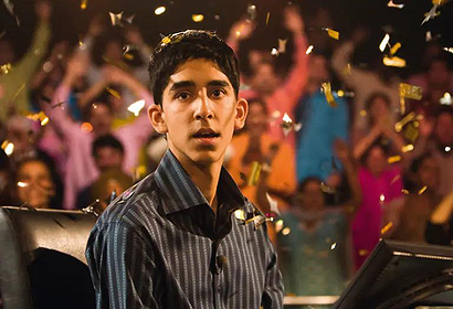 Jamal Malik