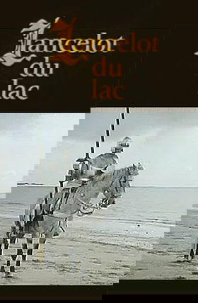 Lancelot du lac