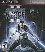 Star Wars: The Force Unleashed II