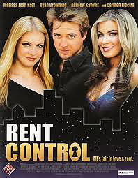 Rent Control