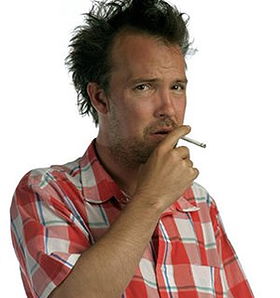 Doug Stanhope