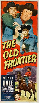 The Old Frontier