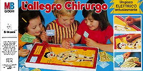 L'Allegro Chirurgo