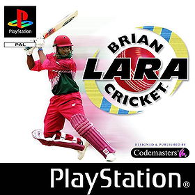 Brian Lara Cricket