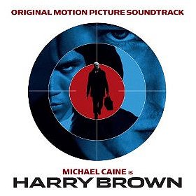 Harry Brown: Original Motion Picture Soundtrack