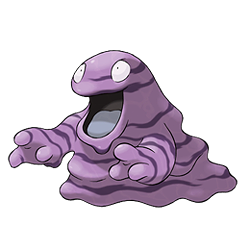 Grimer