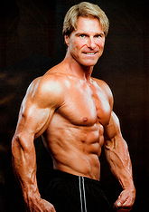 Clark Bartram pictures and photos