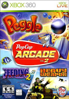 PopCap™ Arcade Volume 2
