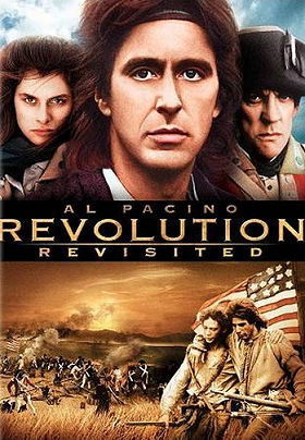 Revolution (Revisited)