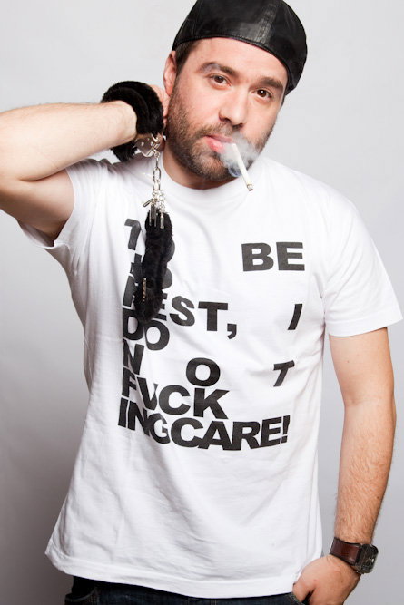 Luis Filipe Borges