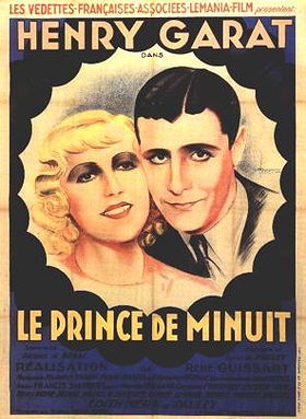 Prince de minuit