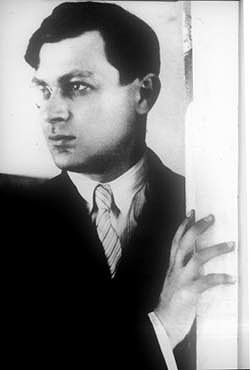 Tristan Tzara