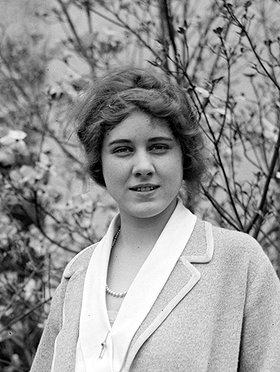 Clare Boothe Luce
