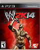 WWE 2K14