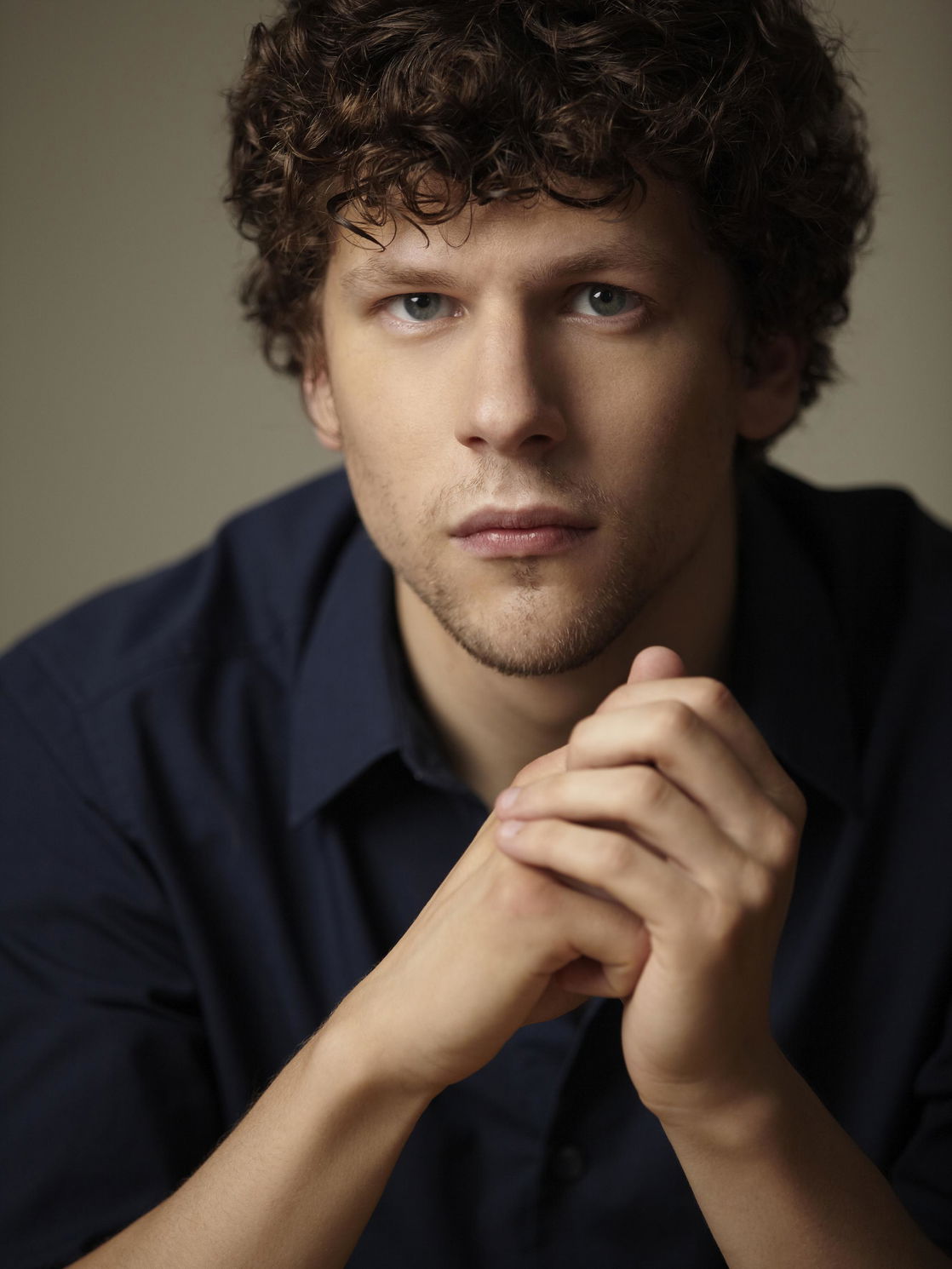 Jesse Eisenberg