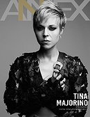 Tina Majorino
