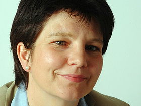 Ursula Weidenfeld