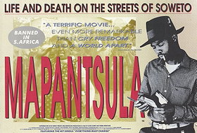 Mapantsula