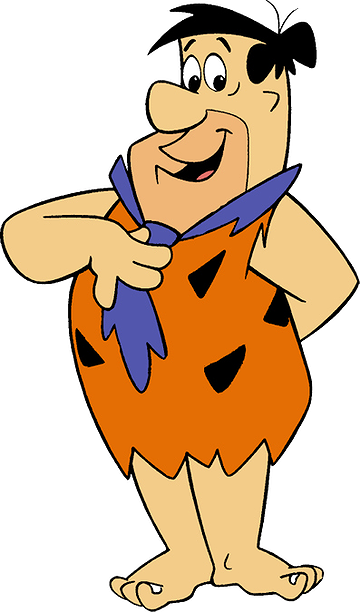 Fred Flintstone