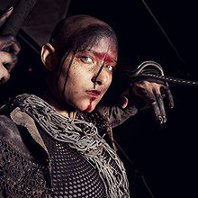 Anissa Matlock pictures and photos