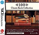 Nintendo DS 100 Classic Book Collection