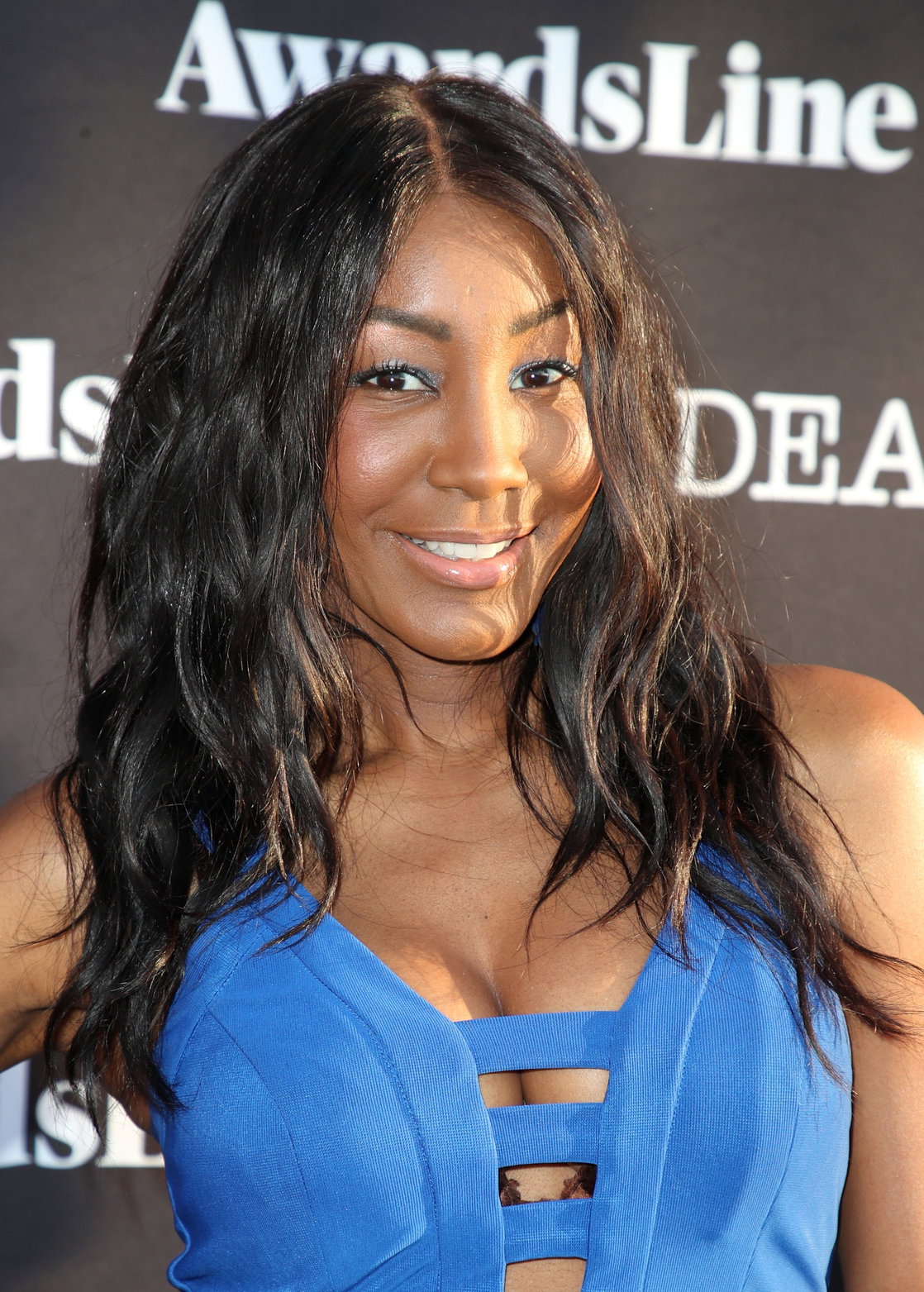 Tanjareen Thomas