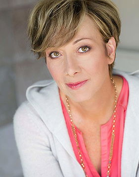 Nanci Burrows