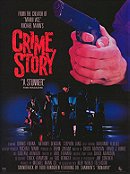 "Crime Story" Pilot