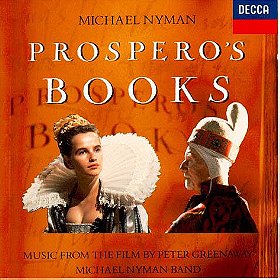 Prospero's Books