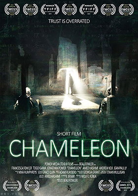 Chameleon (2014)