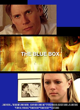 The Blue Box (2013)
